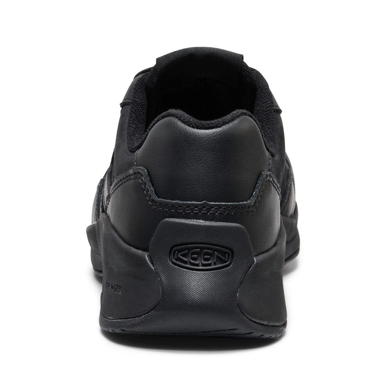 Keen Utility KS86 Leather #1032277 Men's Carbon Safety Toe Work Shoe
